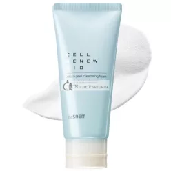 THESAEM Cell Renew Bio Micro Peel Čistiaca Pena, 5.75oz
