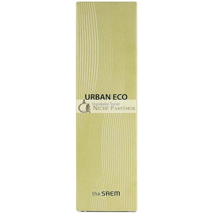 Urban Eco Harakeke Tónik, 150ml