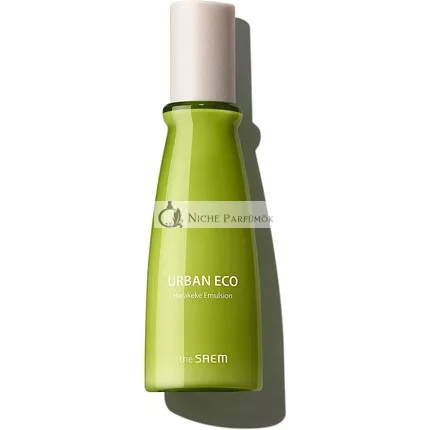 Urban Eco Harakeke Emulzia 130ml