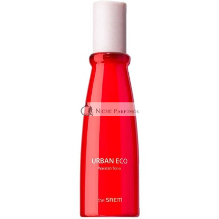 Urban Eco Waratah Toner 150ml