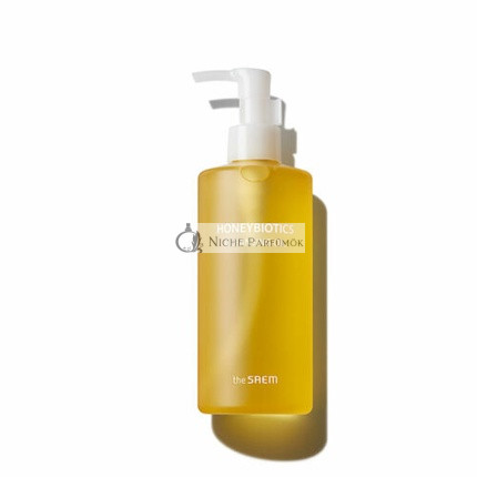 The Saem Honeybiotics Čistiaci Olej, 300ml