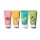 [THESAEM] Prírodná denná čistiaca pena, 150ml - Darček zadarmo