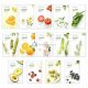 Nature Republic Real Nature Mask, 23ml