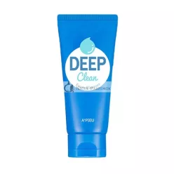 Deep Clean Foam Cleanser