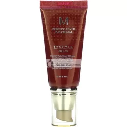 Missha M Perfect Cover B.B. Krém, 50ml