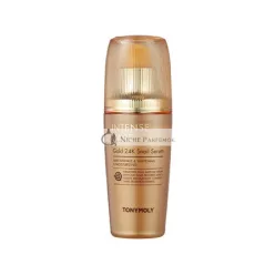 Tony Moly Intense Care Gold 24k Slimákové Sérum, 35 ml
