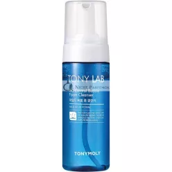 TONYMOLY AC Control Bubble Foam Cleanser, 148 ml