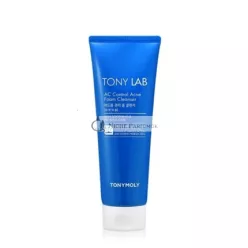 TONYMOLY Tony Lab AC Control Pórová čistiaca pena 150 ml