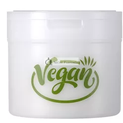 Tony Moly Wonder Vegan Label Ceramid Toner Pad - 220 Ml