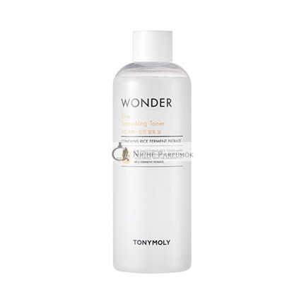 Tony Moly Wonder Rice Hladký Toner