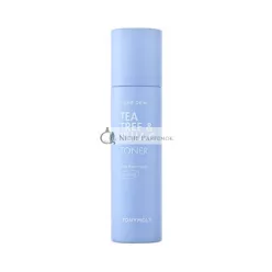 Tony Moly Pure Dew Tea Tree Yuca C Toner, 150 ml