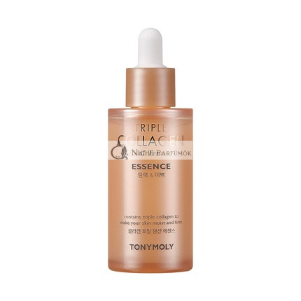 TONYMOLY TRIPLE COLLAGEN Celková Tenzná Esencia, 50 ml