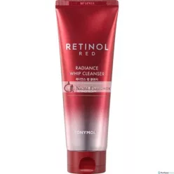   TONYMOLY Červená Retinolová Rádiantná Penová Čistiaca 150ml