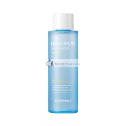 Tony Moly Hyaluron Nízkomolekulový Toner - 200ml