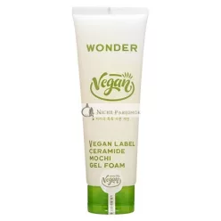 Tony Moly Wonder Vegan Čistiaci Penový Gél - 180 g