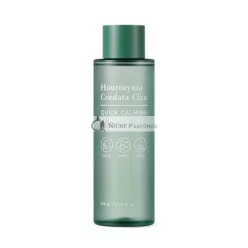   Tony Moly Houttuynia Cordata Cica Rýchly upokojujúci toner - 200 ml