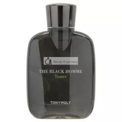 Tony Moly The Black Homme Toner, 160ml