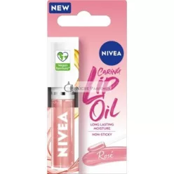 Nivea Rúžové Ajakové Olejové Hydratačné, 5.5ml