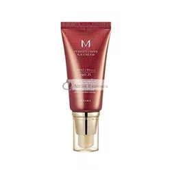   MISSHA M Perfect Cover BB Cream SPF 42 PA+++ 50ml - Svetlá Béžová