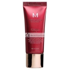   MISSHA M Perfect Cover BB Cream SPF 42 PA+++ 50ml - č.21 Svetlá béžová