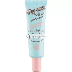   Holika Holika Pig-nose Čistý peelingový masážny gél na čierne bodky