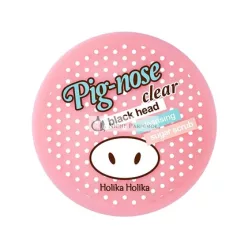 Holika Holika Pig Nose Clear Čistiaci cukrový peeling 28g