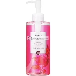 Holika Holika Seed Blossom Hydratačný čistiaci olej