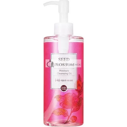 Holika Holika Seed Blossom Hydratačný čistiaci olej
