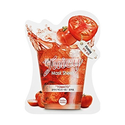Holika Holika Rajčinová Šťavnatá Maska