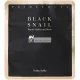 Holika Holika Prime Youth Black Snail Repair Hydro Gel Maska, 25ml