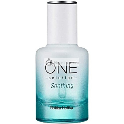 Holika Holika One Solution Super Energy Ampulka Upokojujúca 30ml