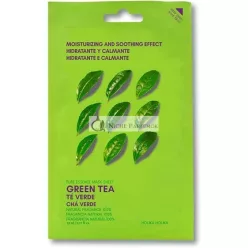  Holika Holika Čistá esencia Zelený čaj Pleťová maska 23ml
