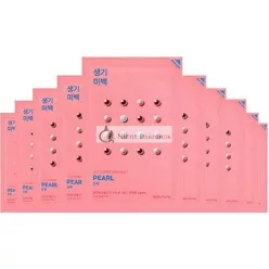 Holika Holika Pure Essence Maska Listová Perla