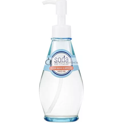Holika Holika Soda Pore Hĺbkovo Čistiaci Olej, 150ml