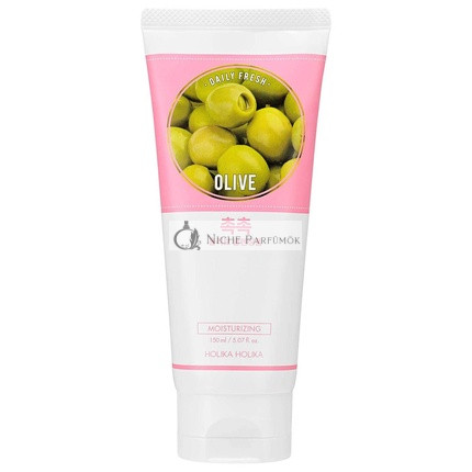 Daily Fresh Olivový Čistiaci Penový Gél 150ml