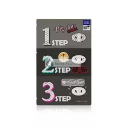 Holika Holika Pig-Clear Sada na Čierne Uher, 4g