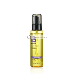 Holika Holika Biotin Ošetrujúce Olejové Sérum 80ml
