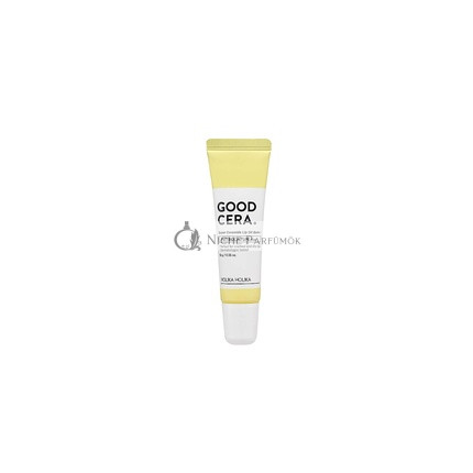 HOLIKA HOLIKA Dobrý Super Ceramid Wax Balzam na pery Unisex 10g