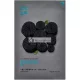 Holika Holika Pure Essence Aktív uhlík Mask Sheet - 23ml