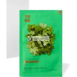   Holika Holika Pure Essence Mask Sheet Maska na Tvár Čierne Drevo