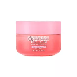 Melónová Aqua Spánková Maska