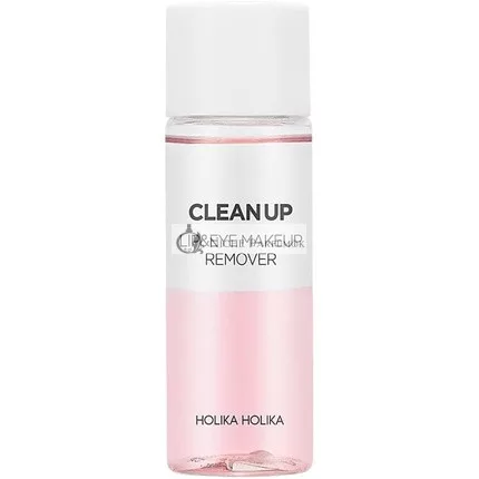 Holika Holika Clean Up Odstraňovač Make-up na Perách a Očiach, 100 ml
