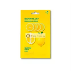 Holika Holika Pure Essence Maska Citron 23ml