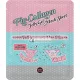 Holika Holika Pig Kolagénový Gélový Maska, 25g