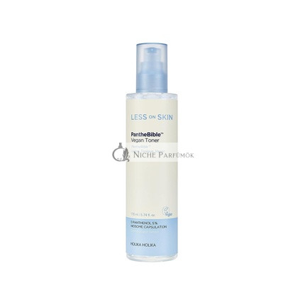Less On Skin Panthebible Vegán Toner 170ml
