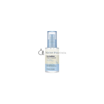 Less On Skin Panthebible Vegan Ampoule, 30ml