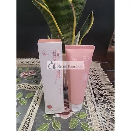 Holika Holika Vegan Jablkový Lekvár Čistiaca Maska 80g ZAPEČATENÁ