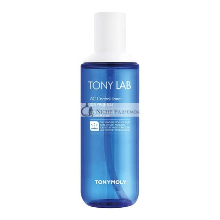 Tonymoly Tony Lab Ac Control Toner, 180ml