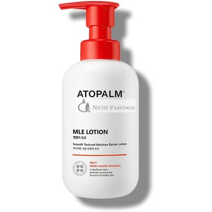 ATOPALM MLE Lotion na Citlivú Pokožku, 300ml