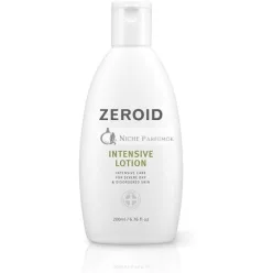   ZEROID Intenzív Lotion Kórejská Dermokozmetická Intenzívna Starostlivosť pre Ťažko Suchú a Poruchovú Pokožku 200ml